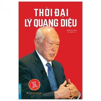 THỜI ĐẠI LÝ QUANG HIỆU