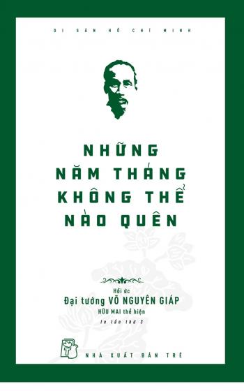 NHỮNG NĂM THANG KHÔNG THỂ NÀO QUÊN