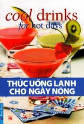 THỨC UỐNG LẠNH CHO NGÀY NÓNG