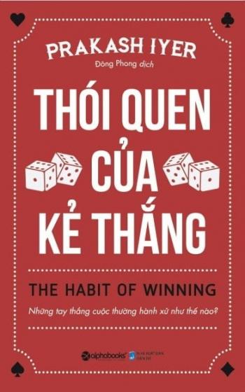 THÓI QUEN CỦA KẺ THẮNG