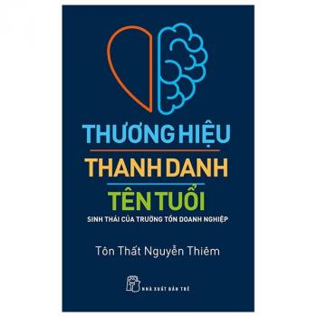 THƯƠNG HIỆU THANH DANH TÊN TUỔI