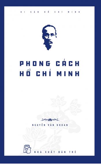 PHONG CÁCH HỒ CHÍ MINH