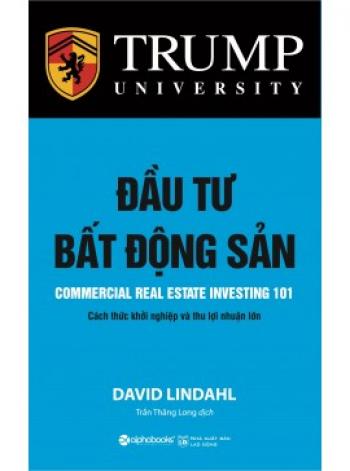 ĐẦU TƯ BẤT ĐỘNG SẢN