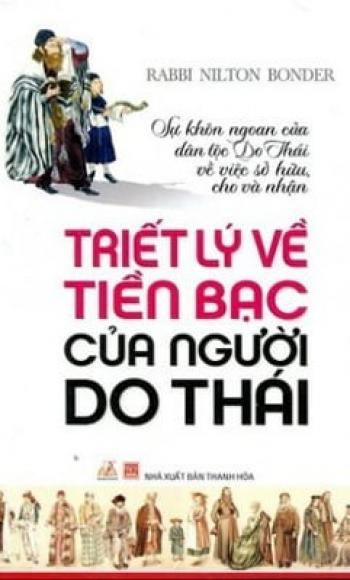 TRIẾT LÍ TIỀN BẠC CỦA NGƯỜI DO THÁI