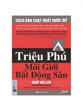 TRIỆU PHÚ MÔI GIỚI BẤT ĐỘNG SẢN