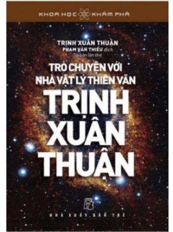 TRỊNH XUÂN THUẬN