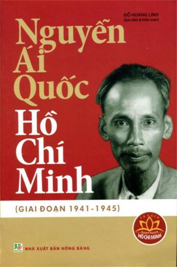 NGUYỄN ÁI QUỐC - HỒ CHÍ MINH