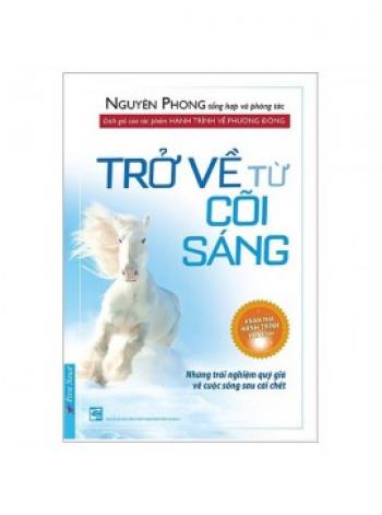 TRỞ VỀ TỪ CÕI SÁNG