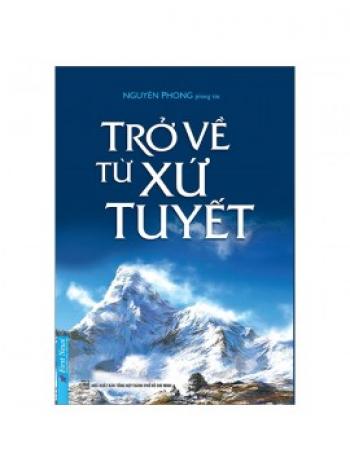 TRỞ VỀ TỪ XỨ TUYẾT