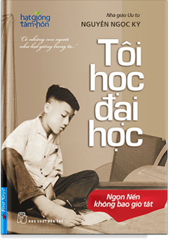 TÔI HỌC ĐẠI HỌC