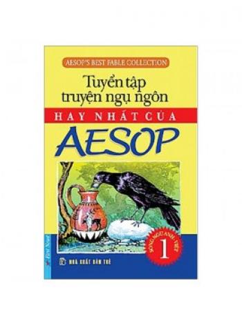 TT NHỮNG CÂU CHUYỆN HAY NHẤT AESOP 1