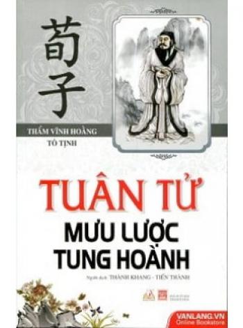 TUÂN TỬ MƯU LƯỢC TUNG HOÀNH