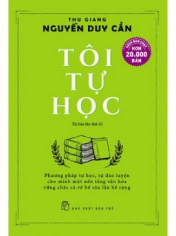 TÔI TỰ HỌC