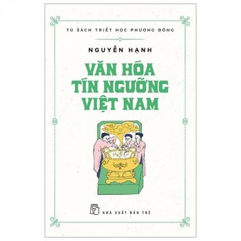 VĂN HÓA TÍN NGƯỠNG VIỆT NAM