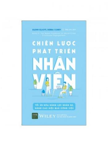 CHIẾN LƯỢC PHÁT TRIỂN NHÂN VIÊN