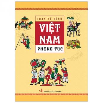 VIỆT NAM PHONG TỤC