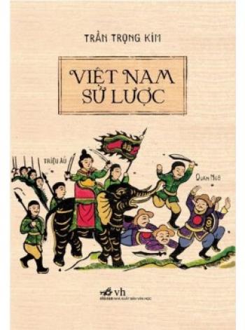 VIỆT NAM SỬ LƯỢC