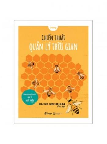 CHIẾN THUẬT QUẢN LÝ THỜI GIAN