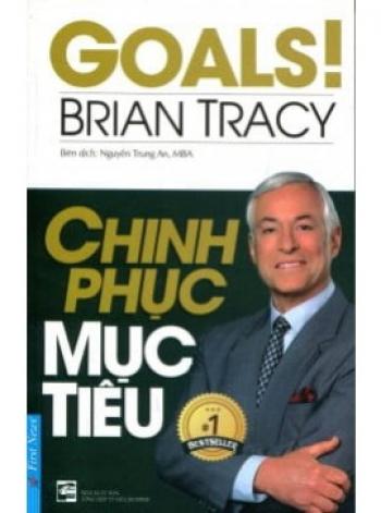 CHINH PHỤC MỤC TIÊU