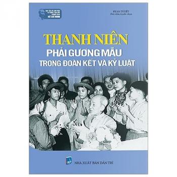 THANH NIÊN PHẢI GƯƠNG MẪU