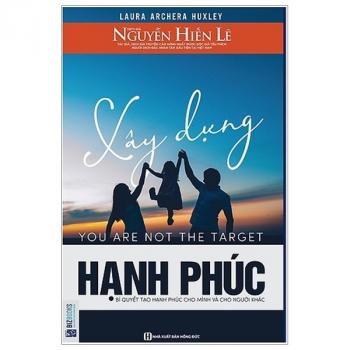 XÂY DỰNG HẠNH PHÚC