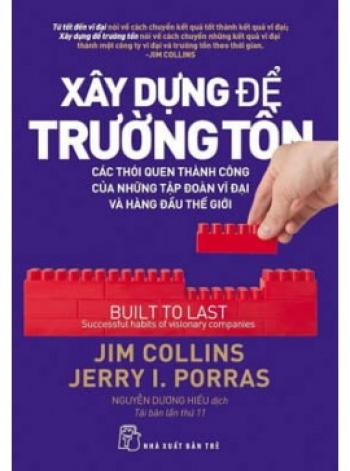 XÂY DỰNG ĐỂ TRƯỜNG TỒN