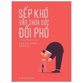 XẾP KHÓ VẪN THỪA SỨC ĐỐI PHÓ