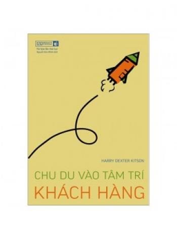 CHU DU VÀO TÂM TRÍ KHÁCH HÀNG