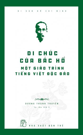 DI CHÚC CỦA BÁC HỒ