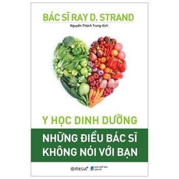 Y HỌC DINH DƯỠNG