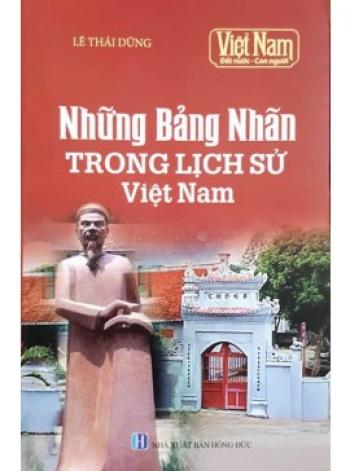 NHỮNG BẢNG NHÃN TRONG LỊCH SỬ VIỆT NAM