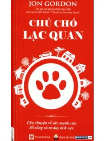 CHÚ CHÓ LẠC QUAN