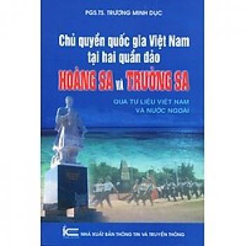 CHỦ QUYỀN HOÀNG SA VÀ TRƯỜNG SA