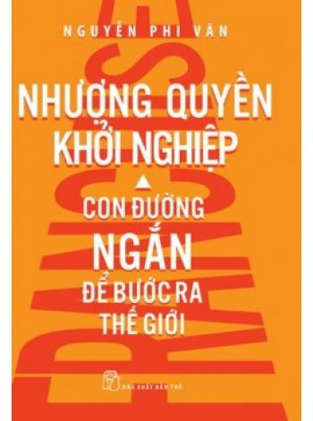 NHƯỢNG QUYỀN KHỞI NGHIỆP