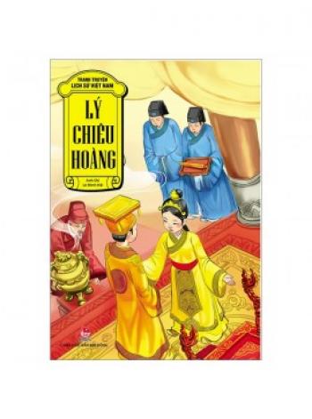 LÍ CHIÊU HOÀNG