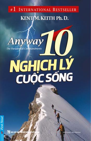 10 NGHỊCH LÝ CUỘC SỐNG