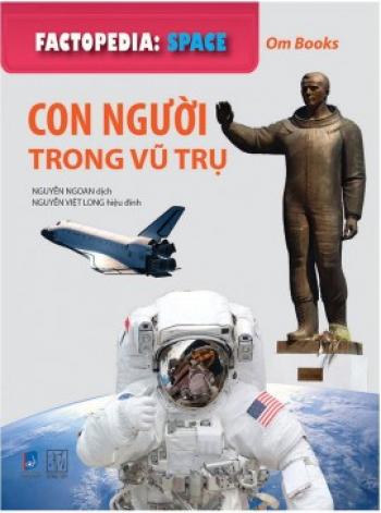 CON NGƯỜI TRONG VŨ TRỤ