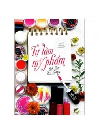 TỰ LÀM MỸ PHẨM