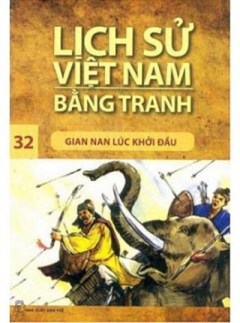 LSVN BẰNG TRANH 32