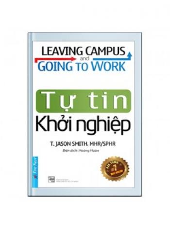 TỰ TIN KHỞI NGHIỆP