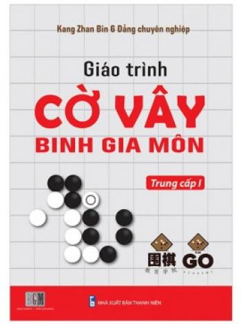 CỜ VÂY BÌNH DÂN MÔN CẤP 1