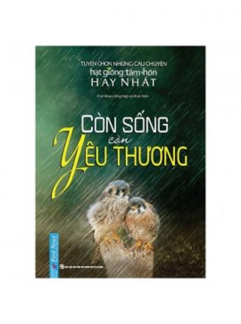 CÒN SỐNG CÒN YÊU THƯƠNG