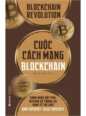 CUỘC CÁCH MẠNG BLOCKCHAIN