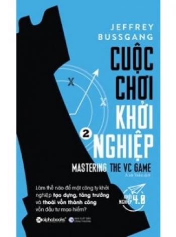 CUỘC CHƠI KHỞI NGHIỆP 2