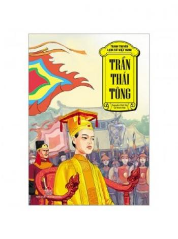 TRẦN THÁI TÔNG