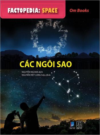 CÁC NGÔI SAO