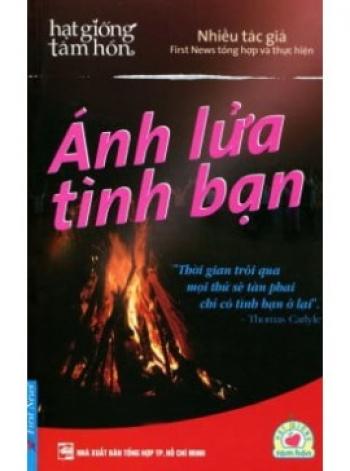 ÁNH LỬA TÌNH BẠN