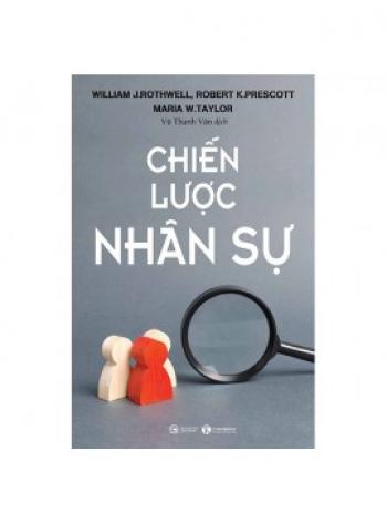 CHIẾN LƯỢC NHÂN SỰ