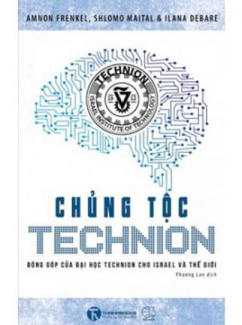 CHỦNG TỘC TECHNION