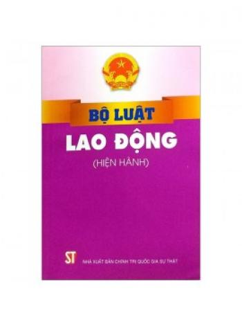 BỘ LUẬT LAO ĐỘNG